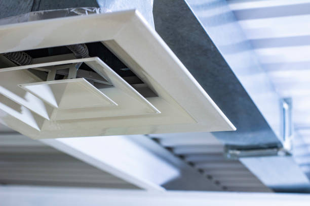 , MS Airduct Cleaning Company