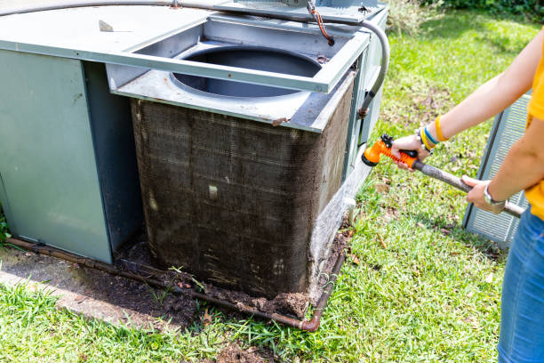 Best Commercial Air Duct Cleaning  in Magee, MS