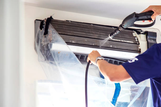 Best HVAC Air Duct Cleaning  in Magee, MS