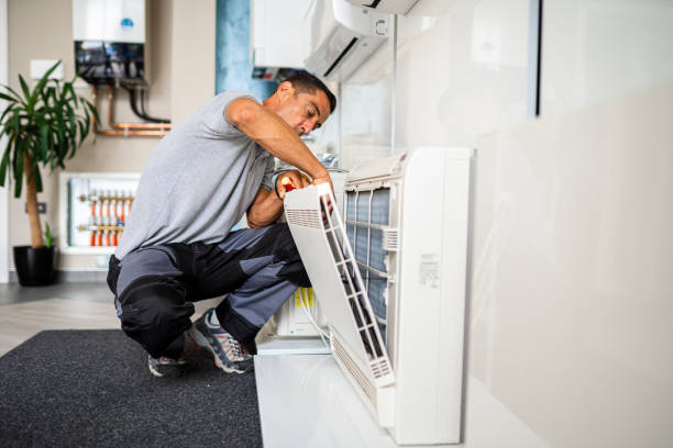 Best Home Air Vent Cleaning  in Magee, MS