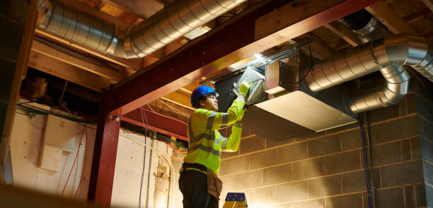 Ventilation Cleaning Services in MS