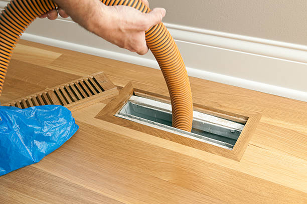 Best Affordable Air Duct Cleaning  in Magee, MS