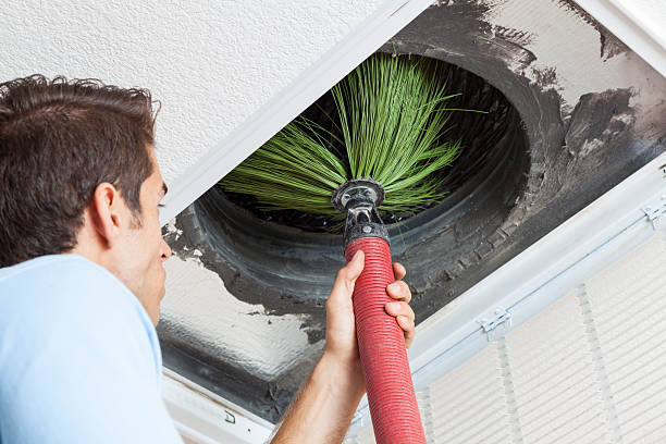 Best Air Duct Cleaning Near Me  in Magee, MS