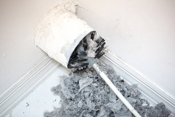 Best HVAC Duct Inspection Services  in Magee, MS