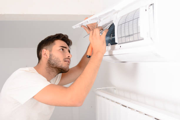 Best Commercial HVAC Duct Cleaning  in Magee, MS