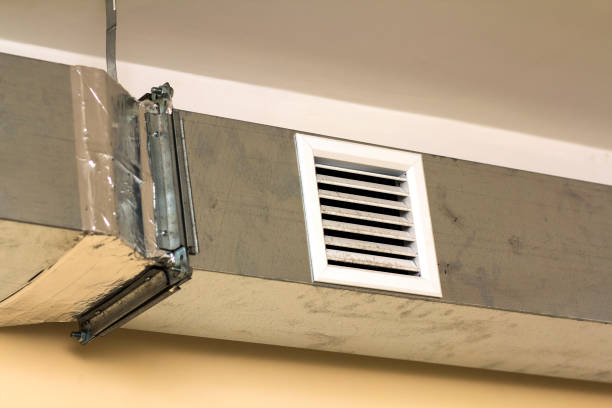 Best HVAC Air Duct Cleaning  in Magee, MS